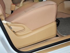 2012款 精英版 1.6S 手动 舒适型 5座