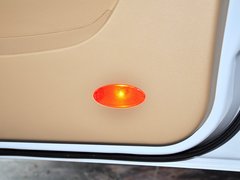 2012款 精英版 1.6S 手动 舒适型 5座