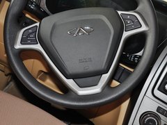 2012款 精英版 1.6S 手动 舒适型 5座