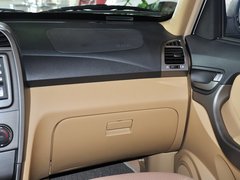 2012款 精英版 1.6S 手动 舒适型 5座