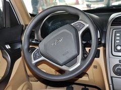 2012款 精英版 1.6S 手动 舒适型 5座