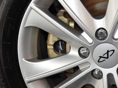 2012款 精英版 1.6S 手动 舒适型 5座