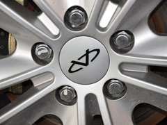 2012款 精英版 1.6S 手动 舒适型 5座