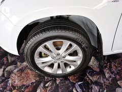 2012款 精英版 1.6S 手动 舒适型 5座