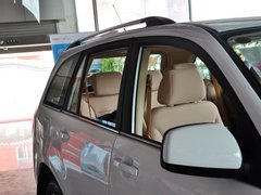 2012款 精英版 1.6S 手动 舒适型 5座