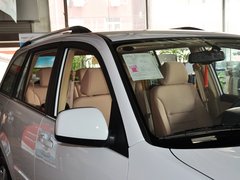 2012款 精英版 1.6S 手动 舒适型 5座
