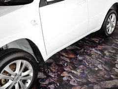 2012款 精英版 1.6S 手动 舒适型 5座