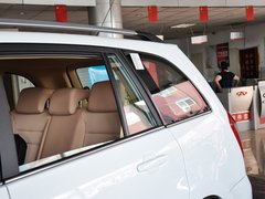 2012款 精英版 1.6S 手动 舒适型 5座
