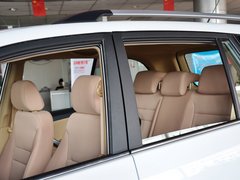 2012款 精英版 1.6S 手动 舒适型 5座