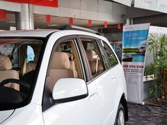 2012款 精英版 1.6S 手动 舒适型 5座