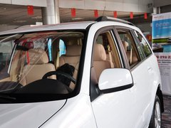 2012款 精英版 1.6S 手动 舒适型 5座