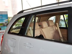 2012款 精英版 1.6S 手动 舒适型 5座