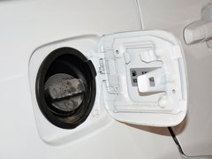 2012款 精英版 1.6S 手动 舒适型 5座
