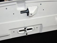 2012款 精英版 1.6S 手动 舒适型 5座