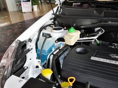 2012款 精英版 1.6S 手动 舒适型 5座