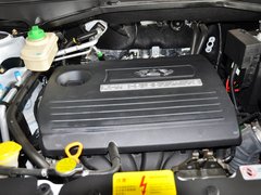 2012款 精英版 1.6S 手动 舒适型 5座
