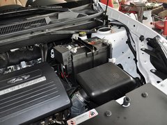 2012款 精英版 1.6S 手动 舒适型 5座