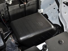 2012款 精英版 1.6S 手动 舒适型 5座