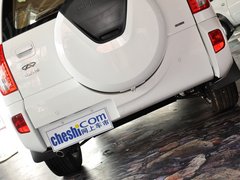 2012款 精英版 1.6S 手动 舒适型 5座
