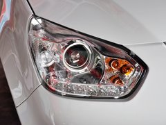 2012款 精英版 1.6S 手动 舒适型 5座