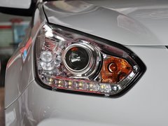 2012款 精英版 1.6S 手动 舒适型 5座