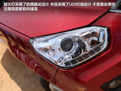 2012款 精英版 1.6S 手动 豪华型 5座