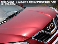 2012款 精英版 1.6S 手动 豪华型 5座