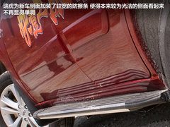 2012款 精英版 1.6S 手动 豪华型 5座