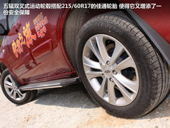 2012款 精英版 1.6S 手动 豪华型 5座