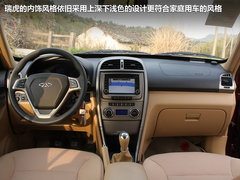 2012款 精英版 1.6S 手动 豪华型 5座