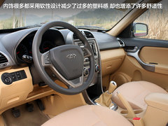 2012款 精英版 1.6S 手动 豪华型 5座