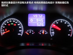 2012款 精英版 1.6S 手动 豪华型 5座