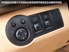 2012款 精英版 1.6S 手动 豪华型 5座