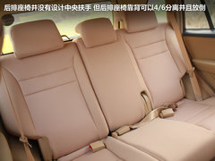 2012款 精英版 1.6S 手动 豪华型 5座
