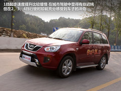 2012款 精英版 1.6S 手动 豪华型 5座