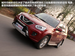 2012款 精英版 1.6S 手动 豪华型 5座