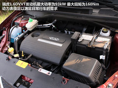 2012款 精英版 1.6S 手动 豪华型 5座