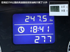 2012款 精英版 1.6S 手动 豪华型 5座