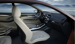 2012款 精英版 1.6S 手动 豪华型 5座