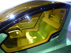 2012款 精英版 1.6S 手动 豪华型 5座