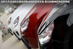 2012款 精英版 1.6S 手动 豪华型 5座