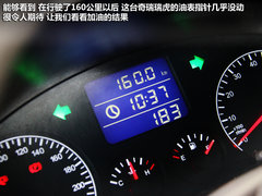 2012款 精英版 1.6S 手动 豪华型 5座
