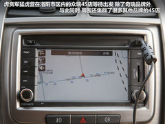 2012款 精英版 1.6S 手动 豪华型 5座