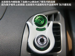 2012款 精英版 1.6S 手动 豪华型 5座