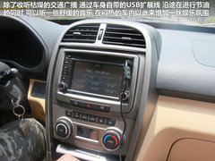 2012款 精英版 1.6S 手动 豪华型 5座