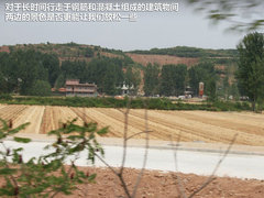 2012款 精英版 1.6S 手动 豪华型 5座