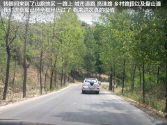2012款 精英版 1.6S 手动 豪华型 5座