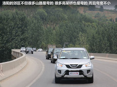 2012款 精英版 1.6S 手动 豪华型 5座