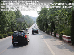 2012款 精英版 1.6S 手动 豪华型 5座