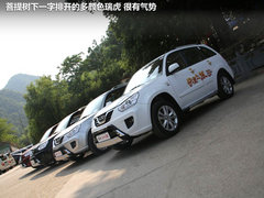 2012款 精英版 1.6S 手动 豪华型 5座